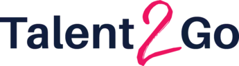 Talent2Go Logo